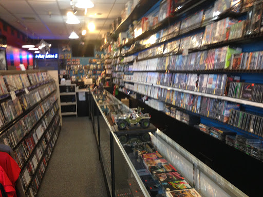 Video Game Store «Game Haven», reviews and photos, 16360 SW Langer Dr, Sherwood, OR 97140, USA