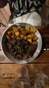 Bœuf du Restaurant Casa Corsa à Porto-Vecchio - n°20