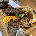 Photo n°1 de l'avis de Maria.l fait le 06/01/2023 à 23:36 sur le  Churrasqueira Morgado à Aveiro