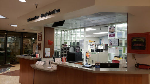 Community Center «Chandler Community Center», reviews and photos, 125 E Commonwealth Ave, Chandler, AZ 85225, USA