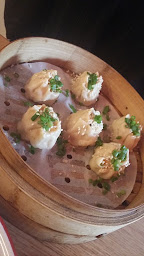Photo n°96 de 21G Dumpling à Paris ()