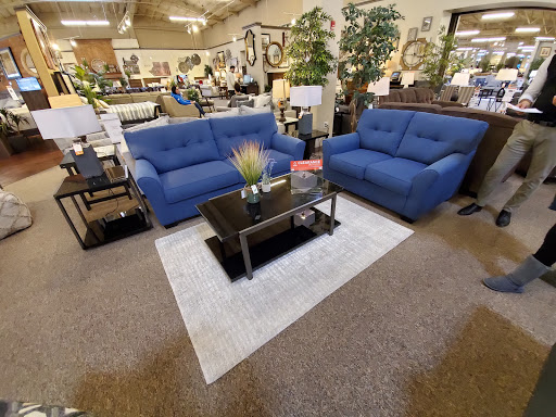Furniture Store «Ashley HomeStore», reviews and photos, 1773 300 W, Salt Lake City, UT 84115, USA