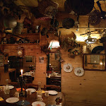 Photo n°6 de l'avis de Silvio.e fait le 04/07/2017 à 14:04 sur le  Antica Locanda Skansen à Monte Compatri