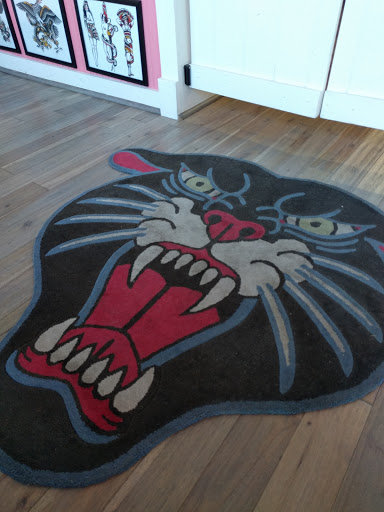 Explore mexican hand tattoo ideas, creative tattoo ideas in Henrico, available at Lakeside Tattoo Co