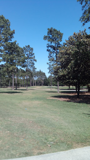 Golf Course «Magnolia Grove Golf Course», reviews and photos, 7001 Magnolia Grove Pkwy, Mobile, AL 36618, USA