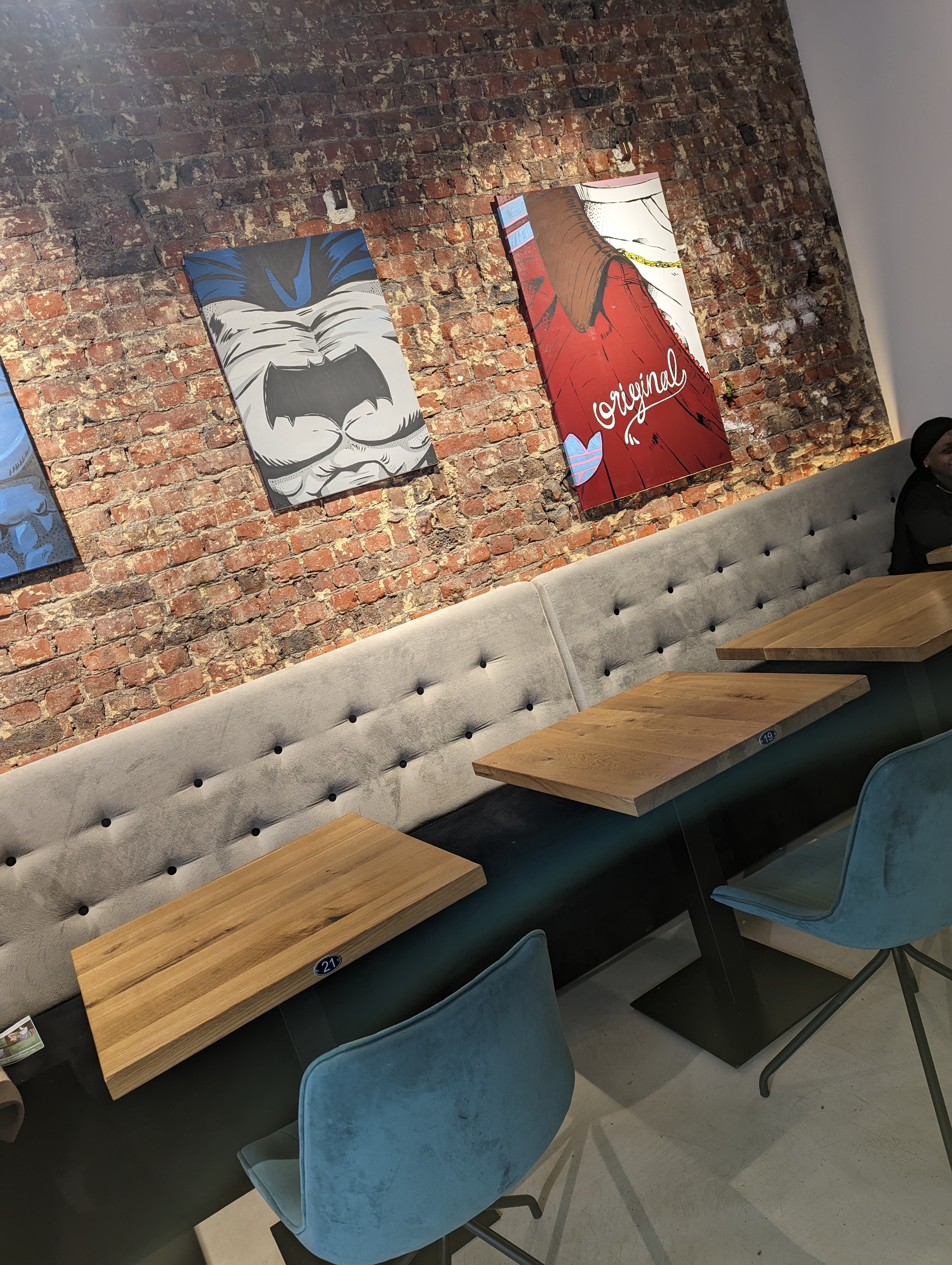 Photo n° 10 de l'avis de Jérémy.. fait le 23/04/2023 à 15:36