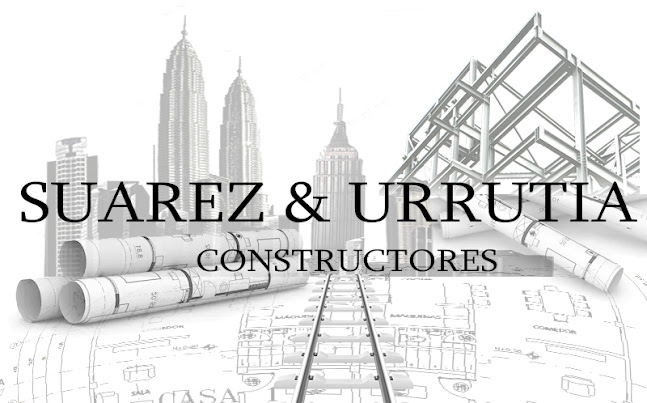 Opiniones de Suarez & Urrutia en Sangolqui - Empresa constructora