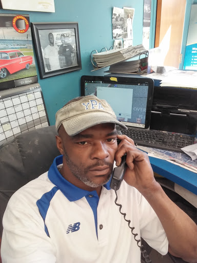 Auto Body Shop «Maaco Collision Repair & Auto Painting», reviews and photos, 1405 Cherry Rd, Rock Hill, SC 29730, USA