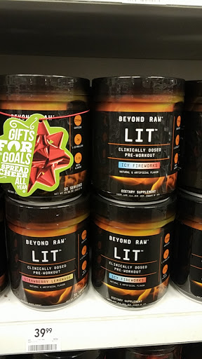 Vitamin & Supplements Store «GNC», reviews and photos, 5065 Main St, Trumbull, CT 06611, USA