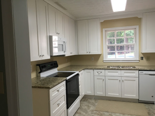 General Contractor «Smith Bailey Restoration», reviews and photos, 2450 Eastgate Dr a, Snellville, GA 30078, USA