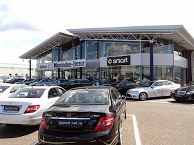 Mercedes-Benz of Belfast