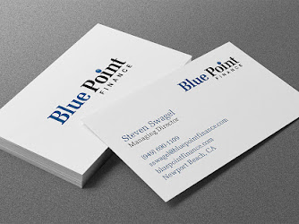 Blue Point Finance