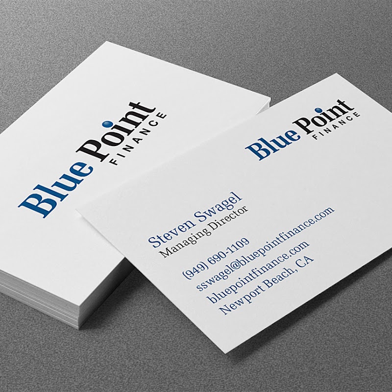 Blue Point Finance