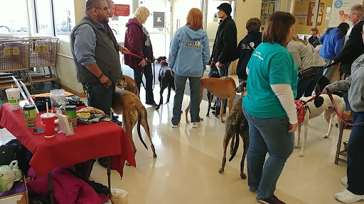 Pet Supply Store «Petco Animal Supplies», reviews and photos, 2823 County Home Rd, Goshen, IN 46526, USA