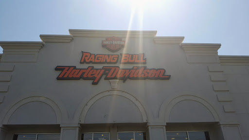 Harley-Davidson Dealer «Raging Bull Harley-Davidson®», reviews and photos, 300 Muldee St, Durham, NC 27703, USA