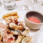 Photo n°6 de l'avis de La.a fait le 16/06/2023 à 20:12 sur le  Alma Restaurant à Bellaria - Igea Marina