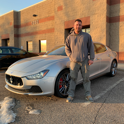 Used Car Dealer «Right Buy Automotive», reviews and photos, 1333 154th Ave NE #250, Ham Lake, MN 55304, USA