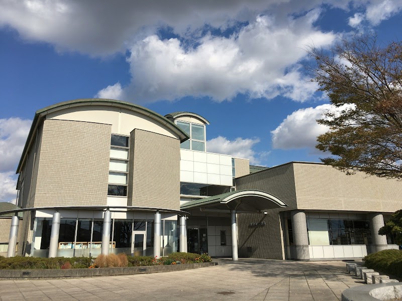 利根町図書館 茨城県利根町下曽根 公立図書館 図書館 グルコミ