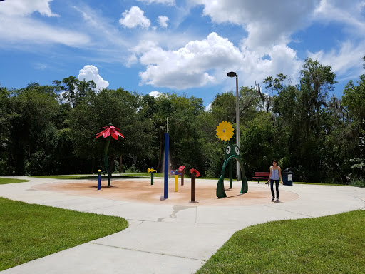 Recreation Center «Cypress Forest Recreation Center», reviews and photos, 650 Pine Ave N, Oldsmar, FL 34677, USA