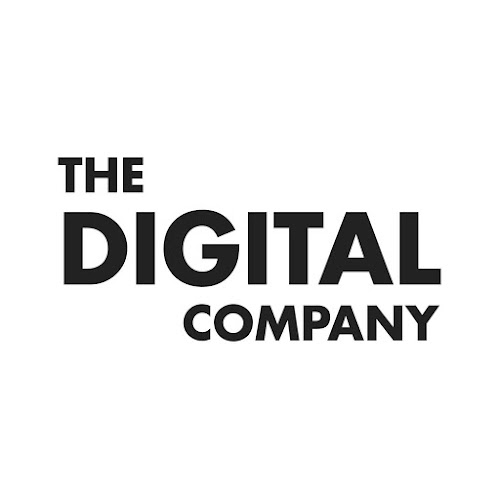 The Digital Company