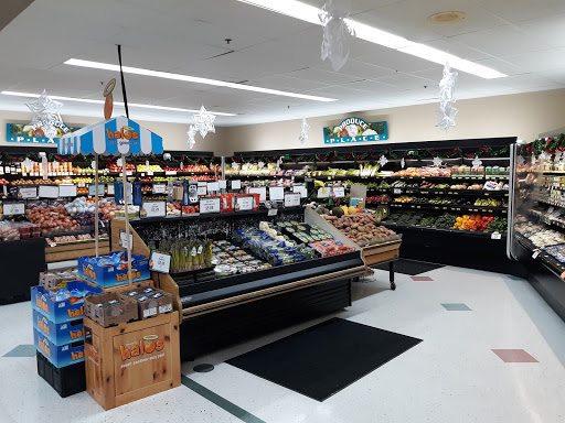 Grocery Store «Piggly Wiggly», reviews and photos, 810 N Monroe St, Waterloo, WI 53594, USA