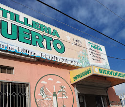 Tortilleria Del Puerto photo