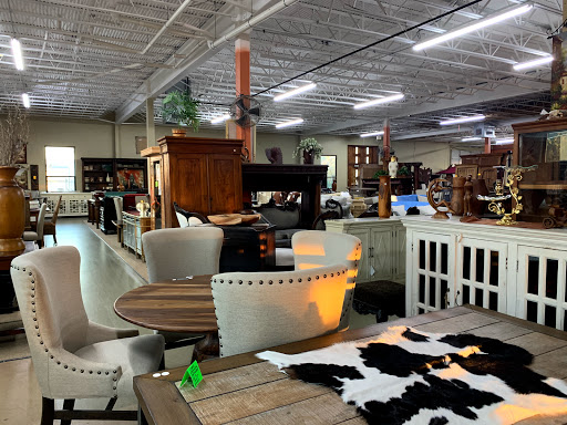 Furniture Store «Infinity fine Furniture», reviews and photos, 1941 Spring Cypress Rd, Spring, TX 77388, USA