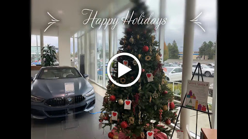 BMW Dealer «Hansel BMW of Santa Rosa», reviews and photos, 2925 Corby Ave, Santa Rosa, CA 95407, USA