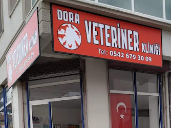 DORA VETERİNER KLİNİĞİ