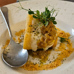 Photo n°4 de l'avis de Massimiliano.a fait le 30/12/2023 à 18:27 sur le  Ristorante Quattro mani à Palermo