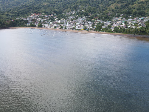 Mtsamboro City Beach photo #2