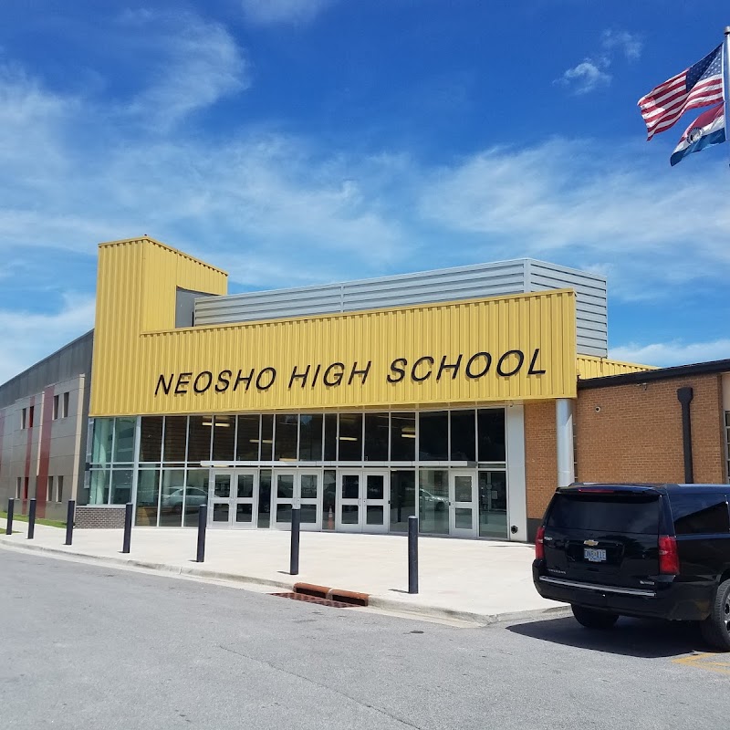 Neosho High School