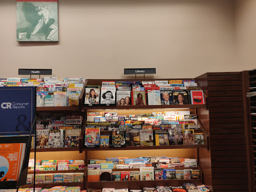 Book Store «Barnes & Noble», reviews and photos, 2443 Vestal Pkwy E, Vestal, NY 13850, USA