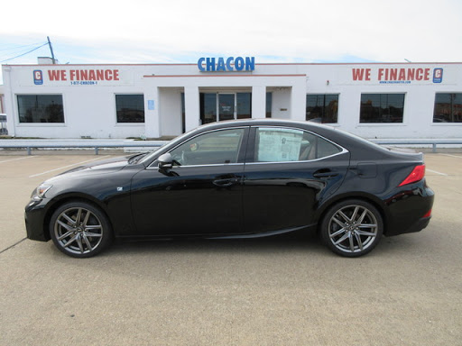 Used Car Dealer «Chacon Autos», reviews and photos, 361 TX-121 BUS, Lewisville, TX 75057, USA