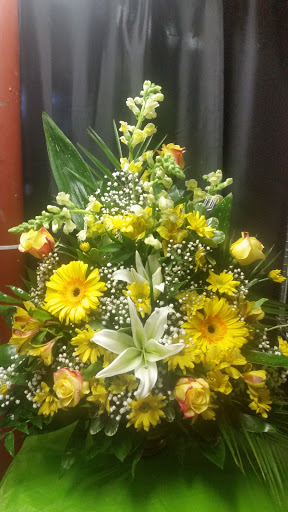 Florist «PEARTREE OF POWDER SPRINGS / Home.Florist.Gifts», reviews and photos, 4440 Marietta St, Powder Springs, GA 30127, USA