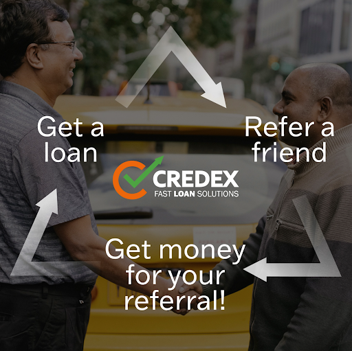 Loan Agency «Credex - Cash for Car Titles - Local Auto Title Loan Agency», reviews and photos