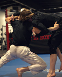 Wave Combat Sports - Photo 5 - Car repair in Tacoma, WA, Tacoma