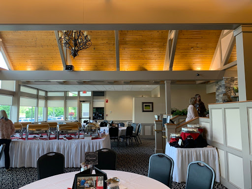 Golf Club «Heatherwoode Golf Club», reviews and photos, 88 Heatherwoode Blvd, Springboro, OH 45066, USA