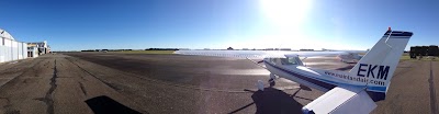 Photos of Europcar - Invercargill Airport