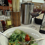 Photo n°1 de l'avis de Manne.K fait le 18/07/2021 à 10:00 sur le  Ristorante Pizzeria da Michele à Palazzolo dello Stella