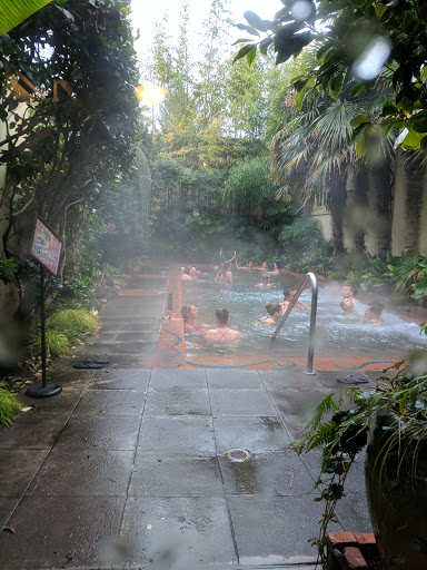 Movie Theater «McMenamins Kennedy School Theater», reviews and photos, 5736 NE 33rd Ave, Portland, OR 97211, USA