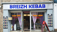 Photos du propriétaire du Restaurant Breizh Kebab à Lannion - n°1