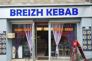 Breizh Kebab image