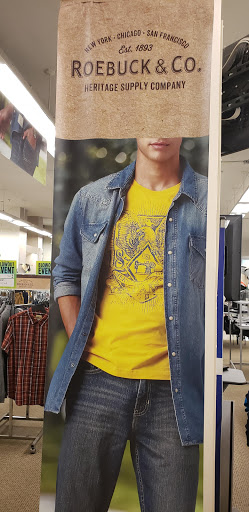 Department Store «Sears», reviews and photos, 436 Main St, Hackensack, NJ 07601, USA