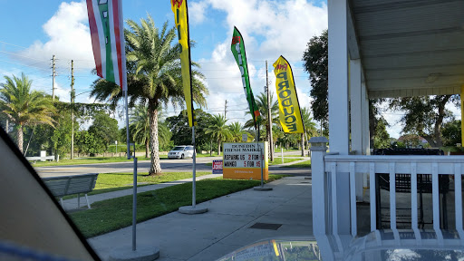 Produce Market «Dunedin Fresh Market», reviews and photos, 390 Patricia Ave, Dunedin, FL 34698, USA