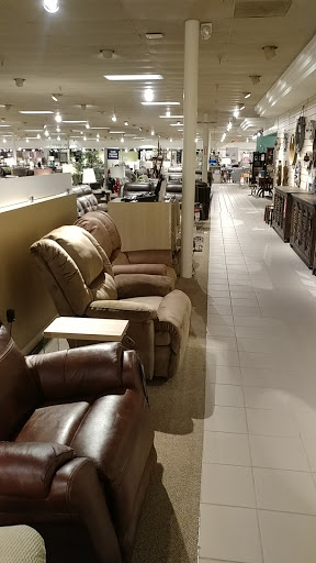 Furniture Store «Art Van Furniture - Livonia», reviews and photos, 29905 W Seven Mile Rd, Livonia, MI 48152, USA