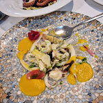 Photo n°2 de l'avis de Michele.o fait le 20/09/2022 à 19:19 sur le  Ristorante la Barca à Marina di Pulsano