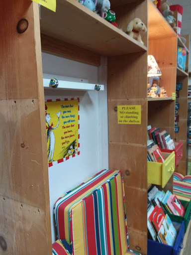 Used Book Store «Book Exchange», reviews and photos, 13198 Midlothian Turnpike, Midlothian, VA 23113, USA