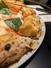 Pizza du Restaurant italien Casa Di Peppe à Paris - n°4