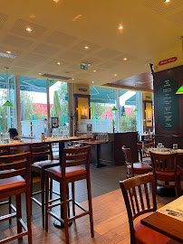 Atmosphère du Restaurant Léon - Strasbourg - Centre - n°16